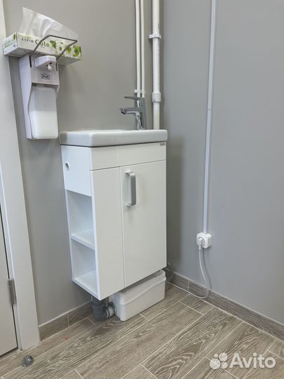 Аренда массажного кабинета