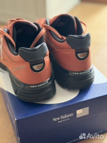 New balance 990 made in usa 44,5ue,ориги