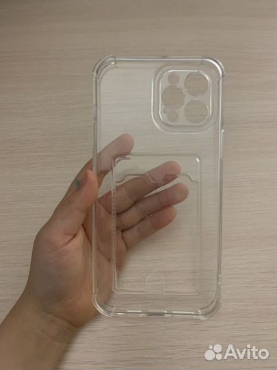 Чехол на iPhone 12 pro max