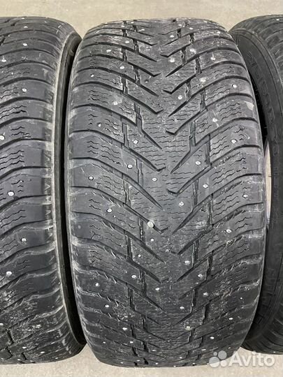 Nokian Tyres Hakkapeliitta 8 SUV 275/50 R20