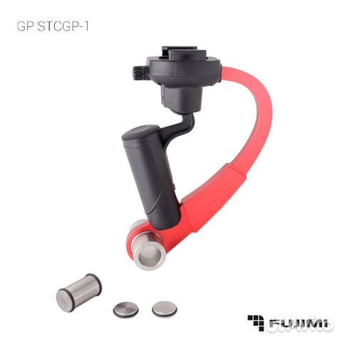 Ручной стабилизатор для фотокамер