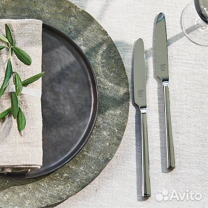 Набор ножей столовых zwilling 6 шт