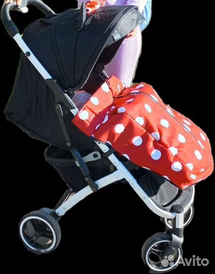 Прогулочная коляска jetem lavida