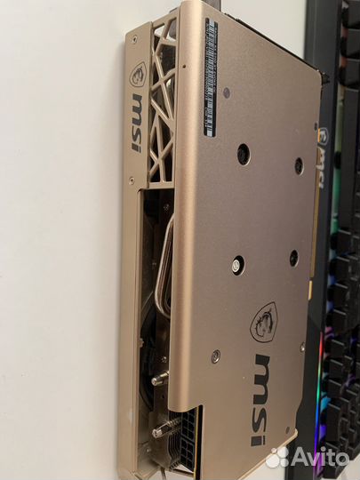Radeon rx 5700 xt