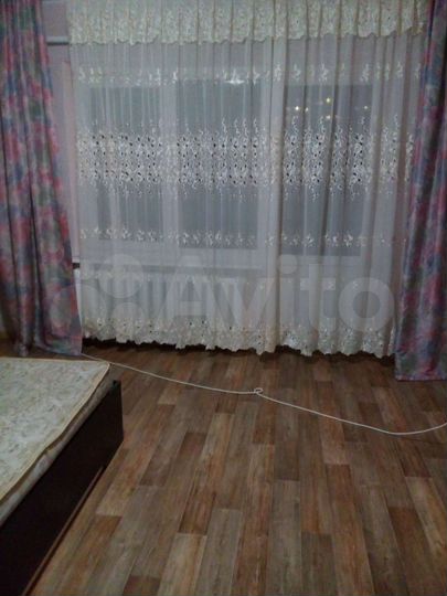 Комната 24 м² в 4-к., 2/2 эт.