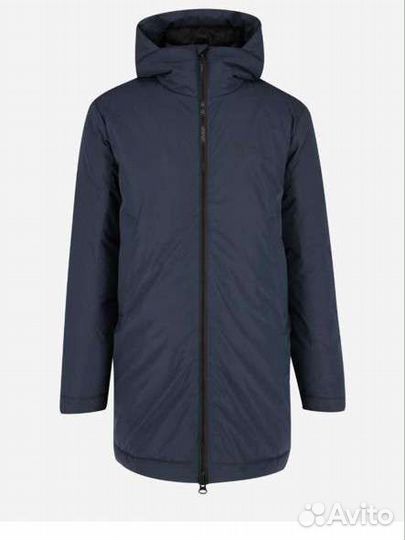 Мембранная куртка новая Outventure муж52 размер