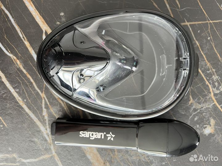 Маска для снорклинга