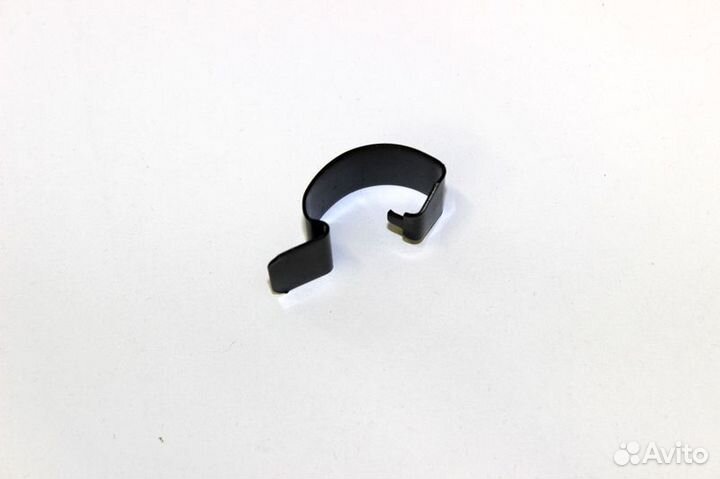 Скоба пружинная возд.ф. Х8, 0800-110007, CF parts