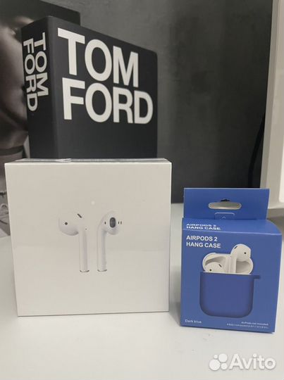 Airpods 2