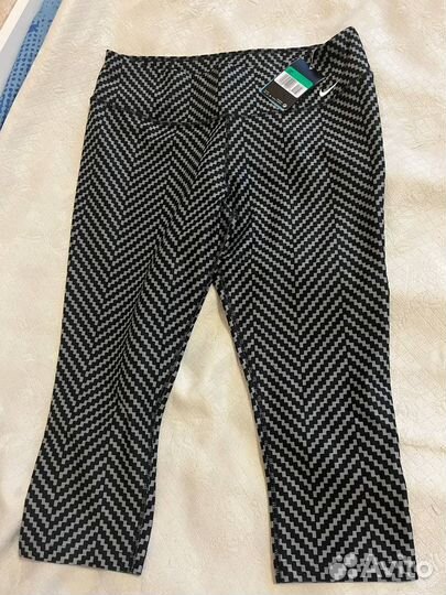 Новые Лосины для спорта Nike 50р