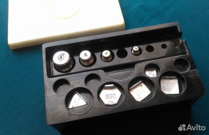 Разновесы,гирьки