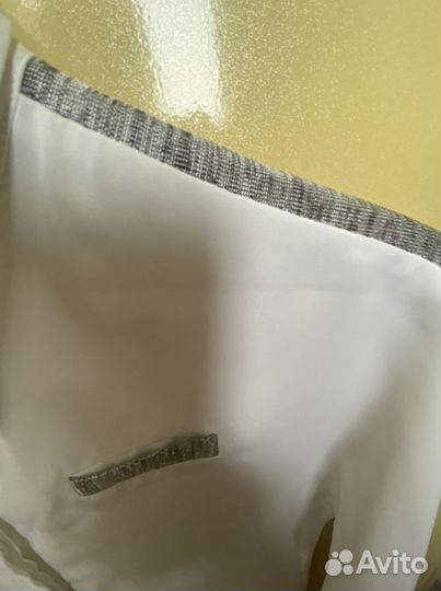 Рубашка для девочки 134