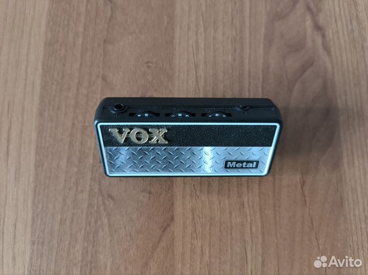 VOX AP2-MT