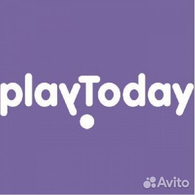 Продавец- консультант PlayToday в ТЦ Космос