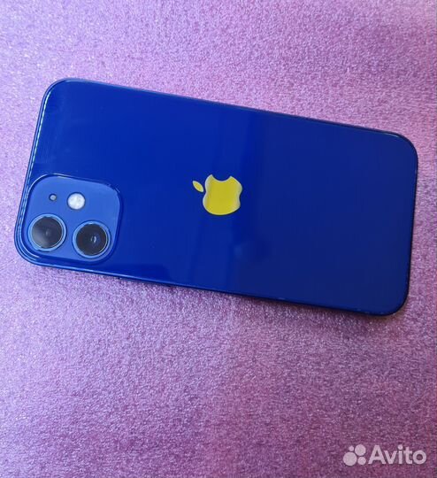 iPhone 12 mini/12 Pro max(разбор)