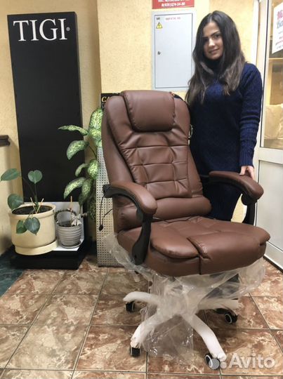 Компьютерное кресло, офисное кресло