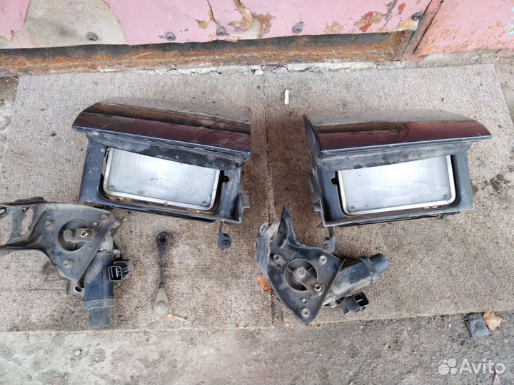 Запчасти mitsubishi eclipse 1g