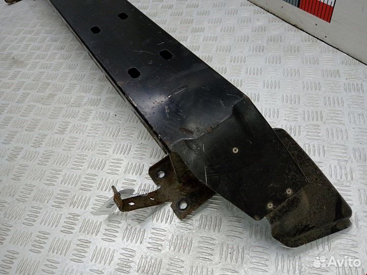 Усилитель для Fiat Ducato 4 (290/295)