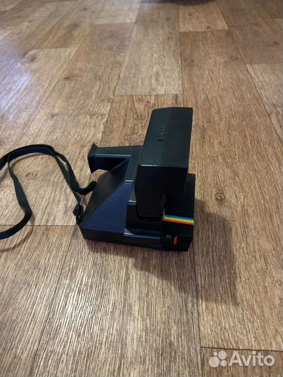 Фотоаппарат