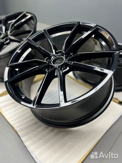 Диски volkswagen Pretoria R19