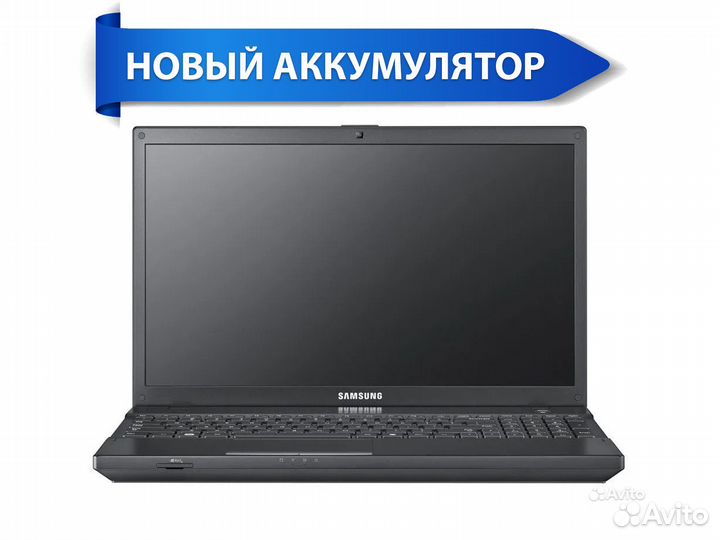 Ноутбук Samsung 305V5A-S05