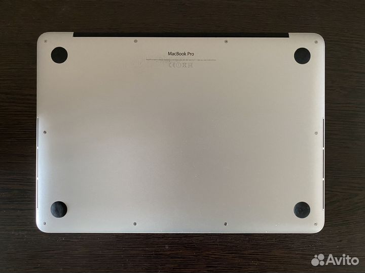 MacBook Pro 13 Retina 2015 i5/8Gb/256Gb