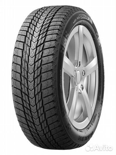 Nexen Winguard Ice Plus 245/45 R17