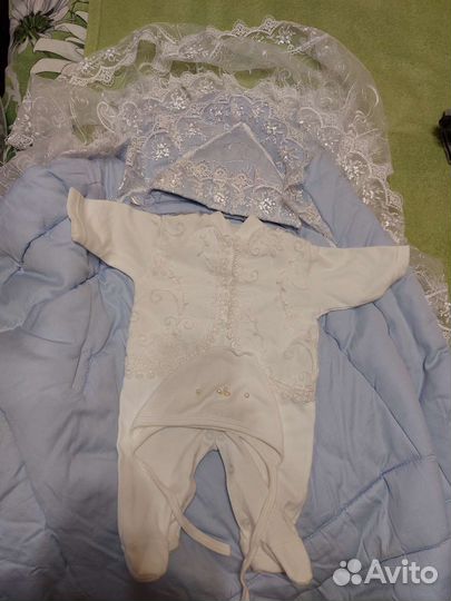 Конверт на выписку для мальчика осень