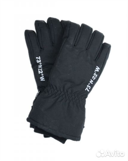 Перчатки HM (2)