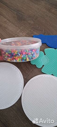 Термомозайка