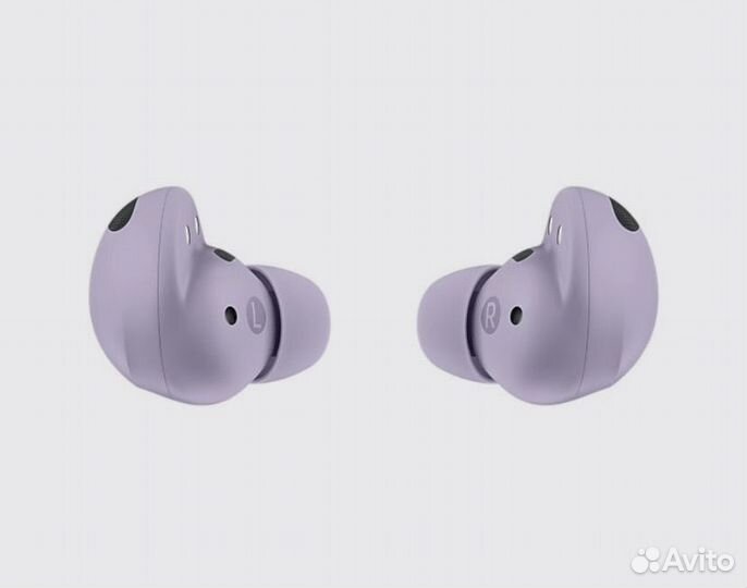 Наушники samsung galaxy buds 2 pro