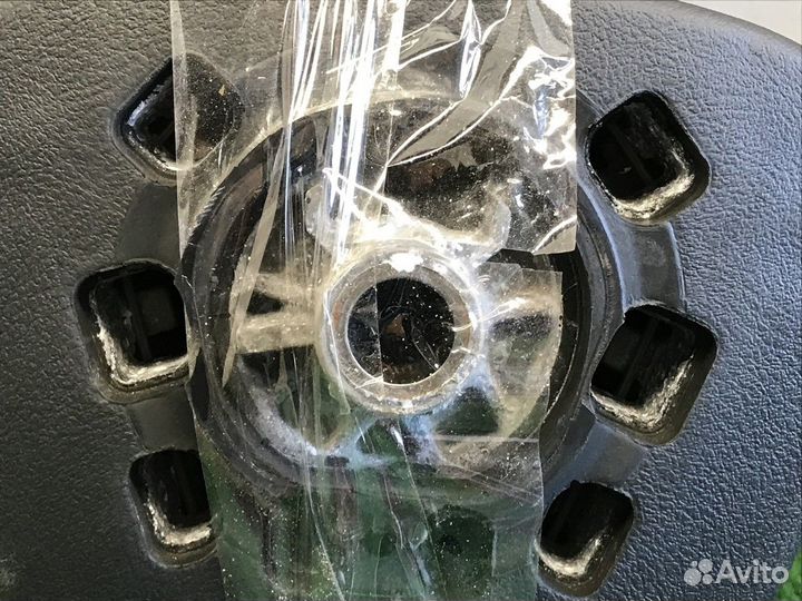 Рулевое колесо Peugeot 607