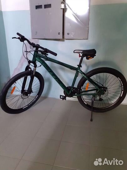 Горный велосипед