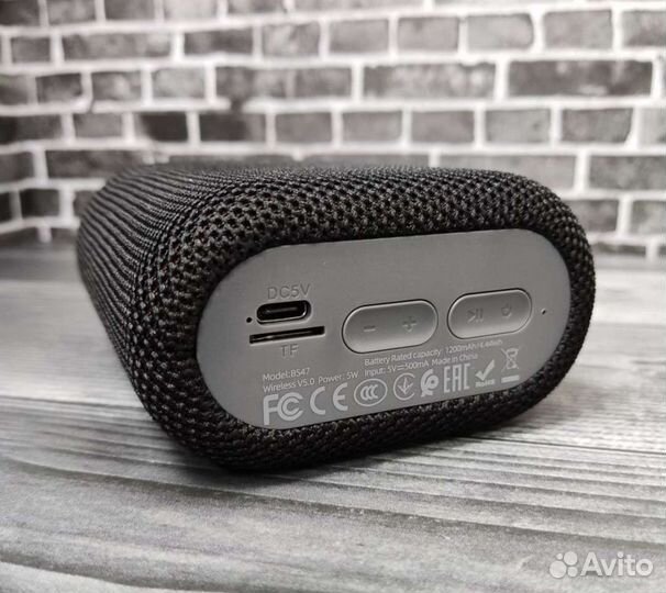 Колонка Hoco bs47