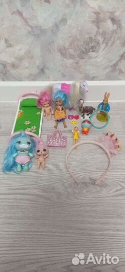 Барби куклы