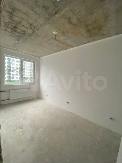 1-к. квартира, 25,9 м², 14/18 эт.