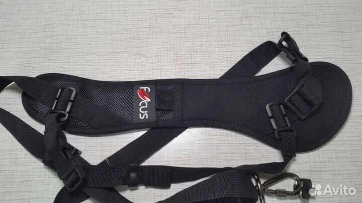 Слинг ремень для фотоаппарата