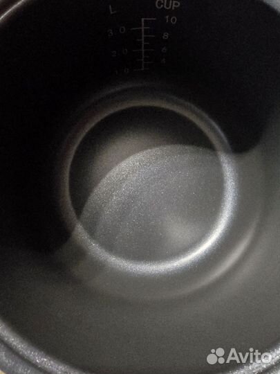 Чаша для мультиварки redmond rb c515 новая