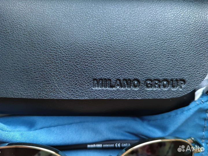 Солнцезащитные очки