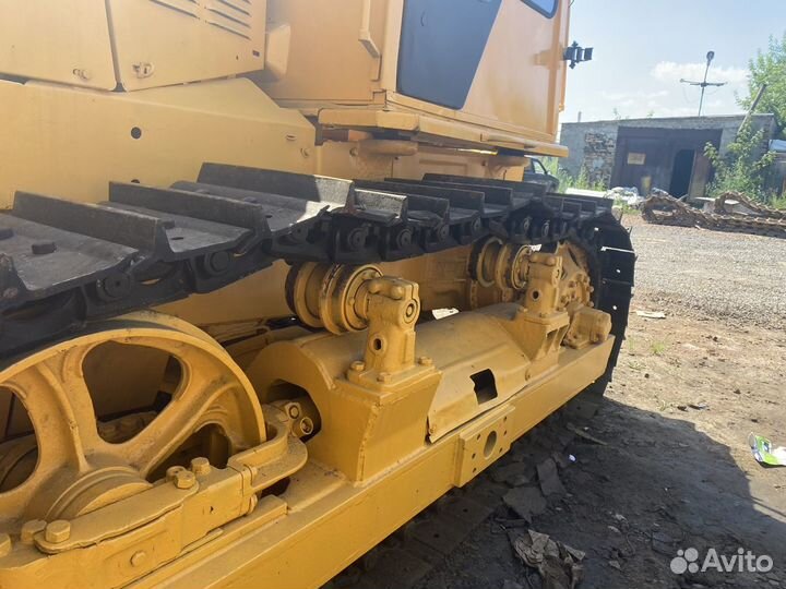 ЧТЗ Уралтрак Б10М.0111-1Е, 2005