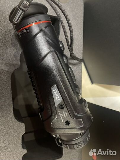 Тепловизионный монокуляр Guide TK421