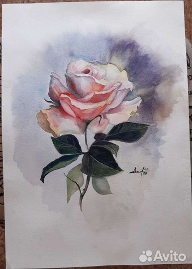 Авторские картины