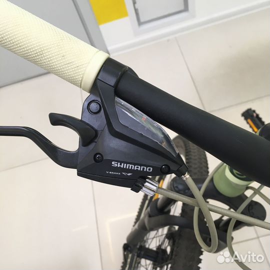 Велосипед Stels Navigator 900 29 ем79950