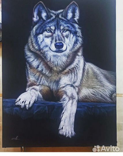 Картины на заказ