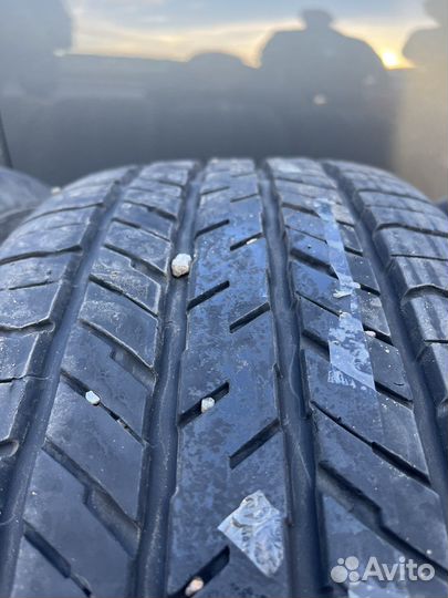 Yokohama Geolandar G091 225/60 R17