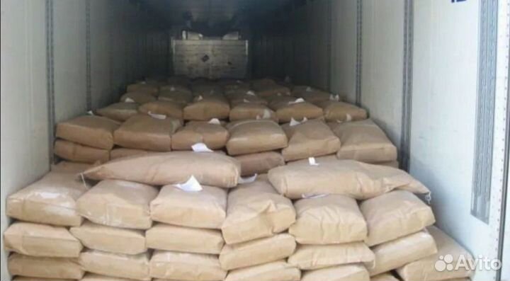 Порошок яичный гост (меланж)