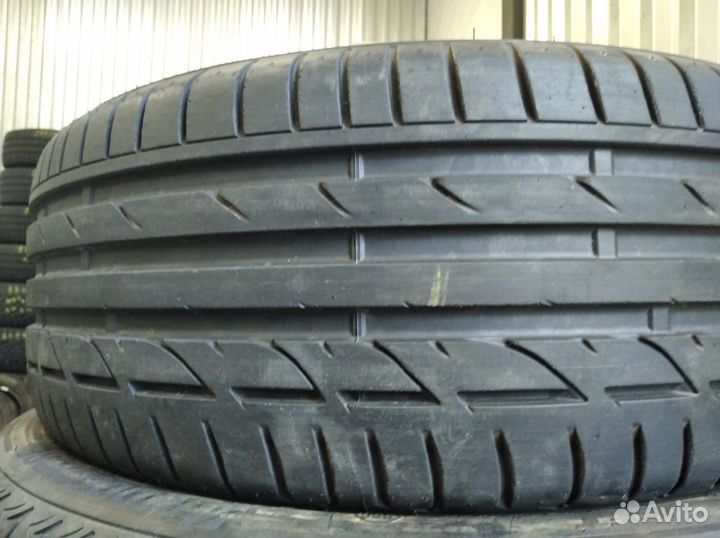 Bridgestone Potenza S001 225/45 R18