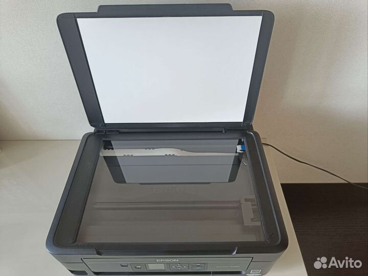 Мфу струйный Epson