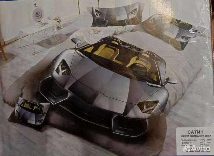 Постельное белье детское Холодное сердце и другие