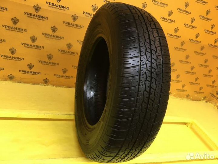 КАМА Кама-205 175/70 R13 82T